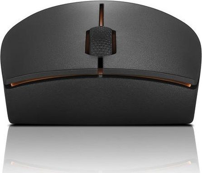 Maus Lenovo 300, wireless, USB, i zi
