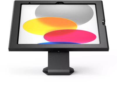 Stendë tavoline Compulocks Swell Enclosure Core, për iPad 10.9" 10th Gen, metalike, gri
