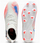 Këpucë futbolli Puma Future 8 Match Jr 108614 01, FG AG, të bardha