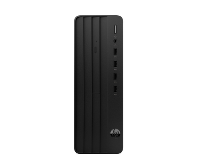 Kompjuter desktop HP Pro SFF 290 G9, Intel Core i5-14400, 8GB RAM, SSD 512GB, i zi