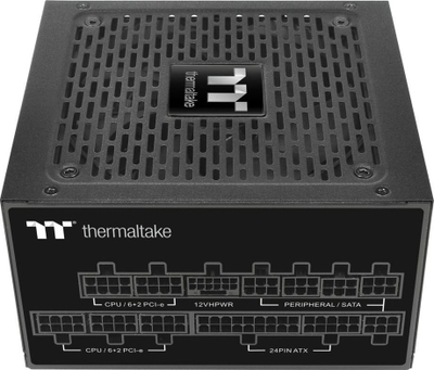 Напојување Thermaltake Toughpower PF3 PS-TPD-1200FNFAPE-3 ATX 3.0, 1200W