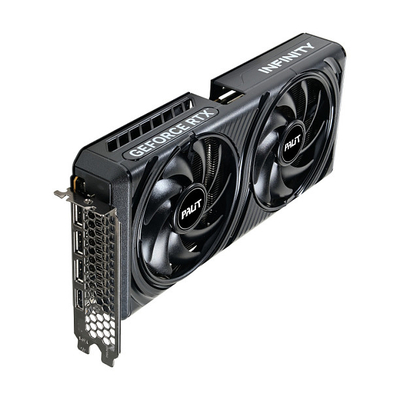 Palit RTX 5060 Infinity 2 OC 8GB GDDR7 - graphics card