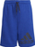 Pantallona të shkurtra Adidas BL HE9296, sportive, për kalamaj, të zeza