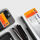 Mbajtëse kartash magnetike Tech-Protect MagWallet, MagSafe, universale, blu navy