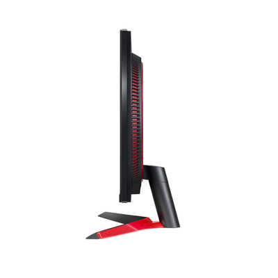 Monitor LG 27GN800P-B.AEU, 27", 2560 x 1440, Quad HD, 144 Hz, i zi