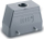 Strehë lidhësi industrial LAPP EPIC H-B 24 TG 19121000, M25, IP65, gri