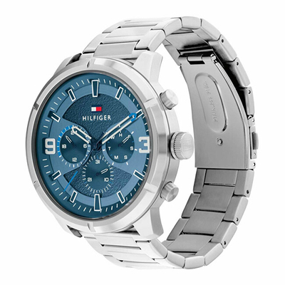 Orë dore Tommy Hilfiger Wild 1792077