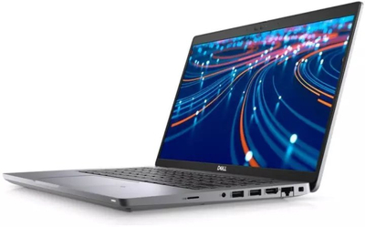 Laptop Dell Latitude 5420, Intel Core i5-1135G7, 14", gri