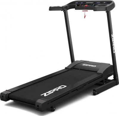 Shirit vrapimi Zipro Pulse Electric