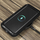 Mbulesë mbrojtëse Love Mei Powerful për Huawei P60 P60 Pro, e fortë rugged, 360°, e zezë