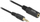 Kabllo audio Delock Jack 3.5 mm - Jack 3.5 mm 84002, 3 metra, e zezë