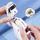 Printer etiketash Niimbot D11 Smart, Bluetooth, termik, i zi