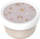 Kutia për fruta Mepal Campus Sunshine & Rainbow, 300 ml, me pirun