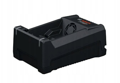 Karikues baterish Bosch GAL 12V 18V 80, Fast Charger, i zi