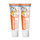 Паста за заби Elmex Kids Duopack, 2 x 50 ml