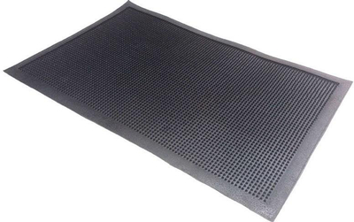 Tapet dere Door Mat RPN-008, gome, me vrima, i zi