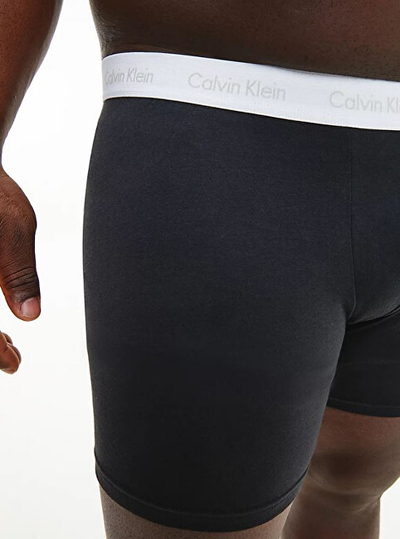 Mbathje Calvin Klein NB2667AAOR