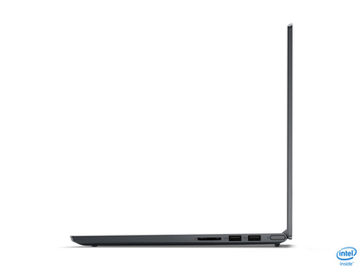 Laptop Lenovo Yoga Slim 7 15ITL05, 15.6", Intel Core i5, 16GB RAM, 1TB SSD, Intel Iris Xe Graphics, gri