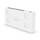 Ruter Ubiquiti UISP Router, 8 porta Gigabit PoE, portë SFP, i bardhë