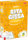 Loja me shoqni TACTIC Rita och Gissa Junior, për familje, 5+