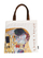 Art Shopping Bag Klimt The Kiss - Fridolin