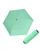Çadër palosëse Doppler Fiber Mini Compact Uni Mint Green, e gjelbër