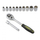Set çelësash HEINNER 12 pjesë, 1/2", çelik CR-V