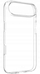 Futë për telefon FIXED Story AntiUV për Apple iPhone Air, TPU, transparente