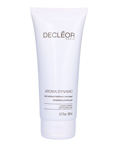Xhel freskues për tonifikim Decléor Aroma Dynamic, 200 ml