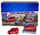 Mini van zjarrfikës 8 cm