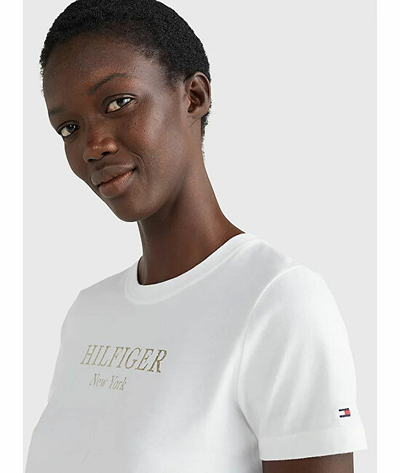 Maicë Tommy Hilfiger Regular Fit WW0WW37194YCF