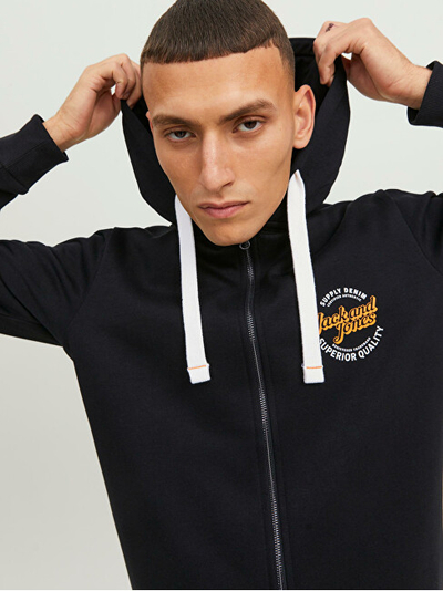 Duks Jack&Jones JJMIKK Regular Fit 12236179 i zi