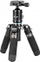 Tripod tavoline Fotopro M 5 Mini 2, metal, me kokë sferike
