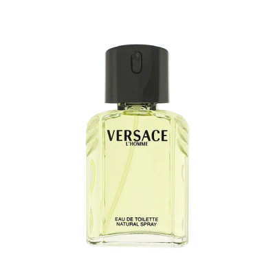 Eau de Toilette Versace L'Homme, 100 ml