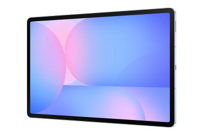 Таблет Samsung Galaxy Tab S10 FE Plus, 13.1\", WUXGA+, син