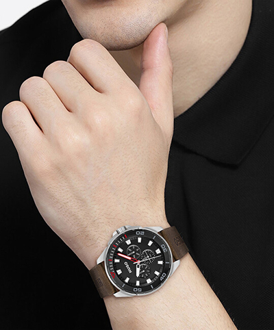 Orë dore Hugo Boss Fresh 1530285
