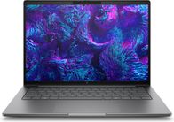 Laptop workstation HP ZBook 8 G1i, 14" WUXGA, Intel Core Ultra 7, 16GB RAM, 512GB SSD, NVIDIA RTX 500, argjendtë