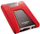 Hard disk A-Data HD650, i kuq