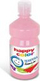 Bojë dekorative Happy Color Paint, 500 ml, rozë