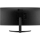 Монитор LG 34WR50QK-B, 34", Wide Quad HD, црн