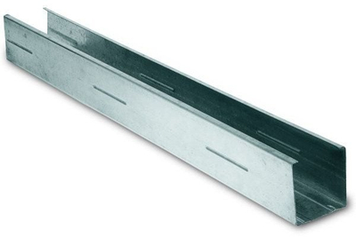 Profil metalik KNAUF CW 75 4000, 4m, 75mm - 2