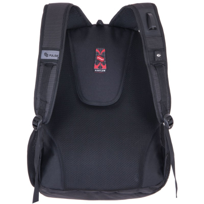 Pulse X20701 Cante Solid E Zeze