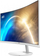 Monitor MSI PRO MP341CQW, 34", 3440 x 1440 (UWQHD), 100Hz, i bardhë