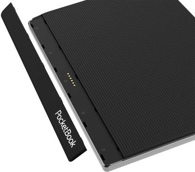 Lexues e-book PocketBook 740 Inkpad 4, Stardust Silver