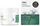 Krem fytyre Tołpa Green, qetësues dhe hidratues, efekt zbutës, 50 ml
