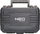 Nivel lazer NEO Tools 360°, rreze 20 m, rreze jeshile, portokalli