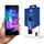 Mbrojtëse ekrani 3mk Silky Matt Pro për Realme GT 6T, mat, vetë-rigjeneruese, transparente