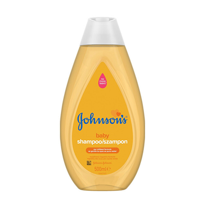 Shampo JOHNSON'S Baby 500 ml