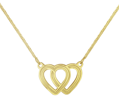 Qafore Praqia Connected Hearts Lovela N6255
