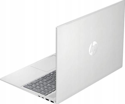 Laptop HP Pavilion 16, 16", Ultra 5 125U, 16GB RAM, 512GB SSD, Intel UHD Graphics